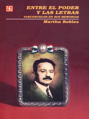 cover image of Entre el poder y las letras